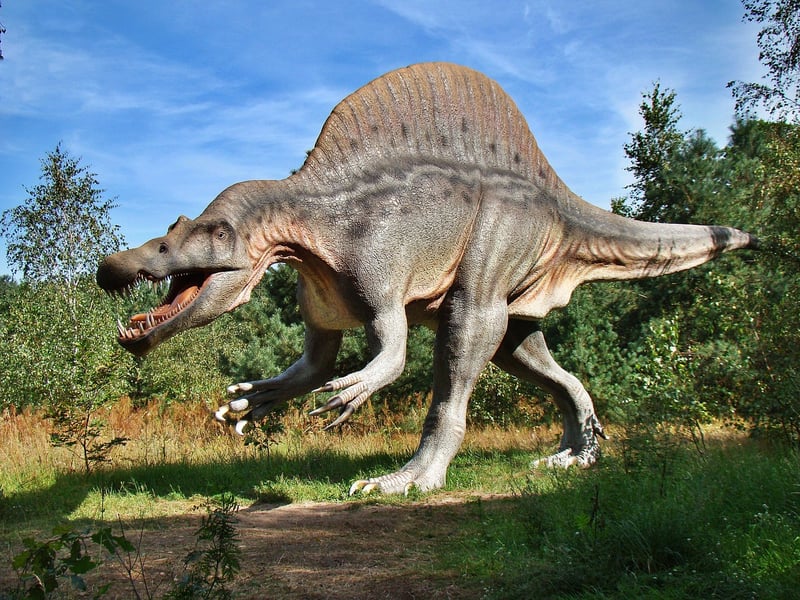 Jurassic World